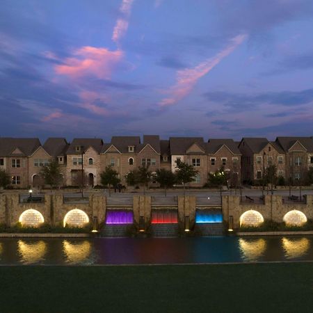 Home2 Suites By Hilton Flower Mound Dallas Εξωτερικό φωτογραφία