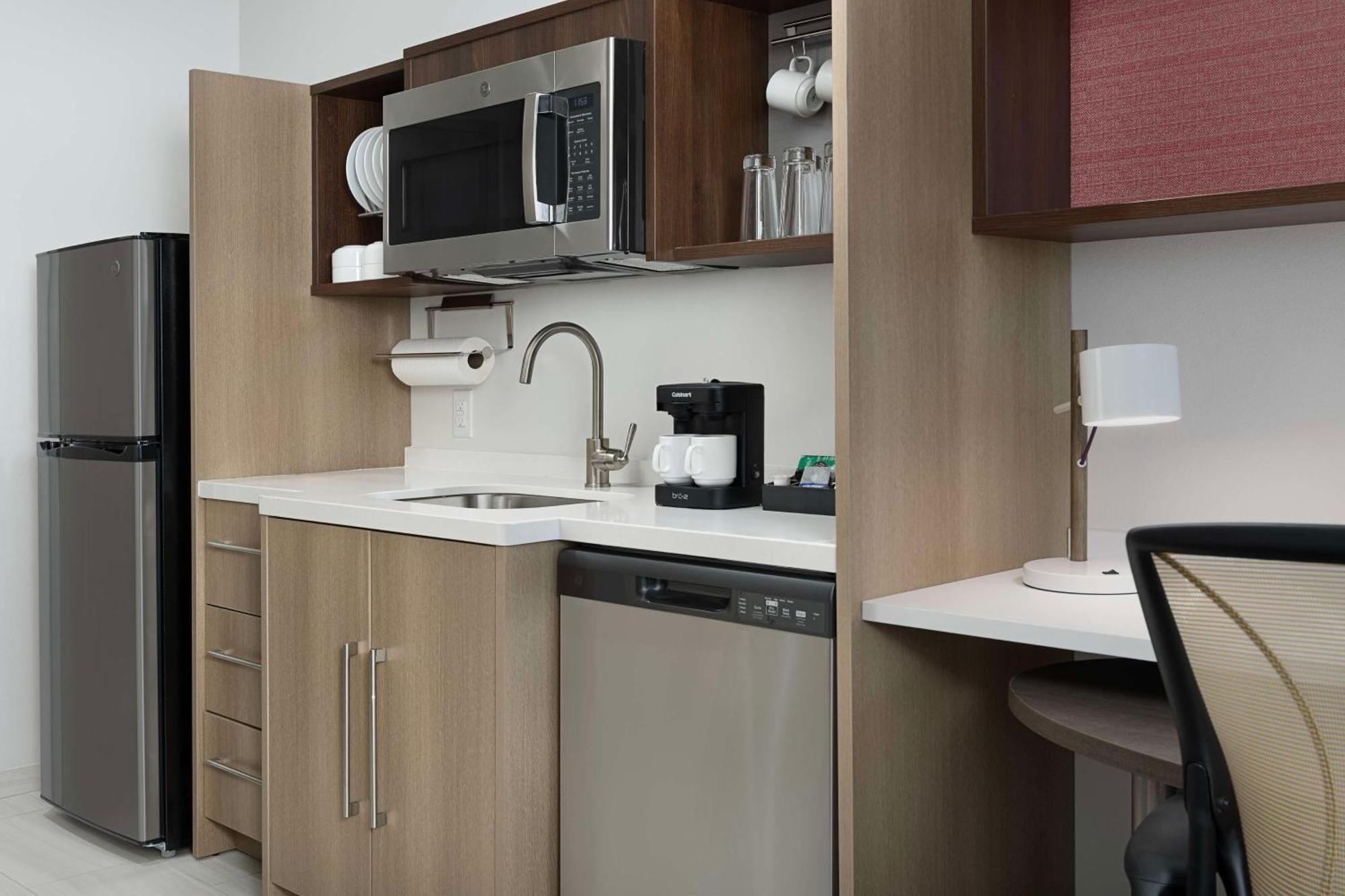 Home2 Suites By Hilton Flower Mound Dallas Εξωτερικό φωτογραφία
