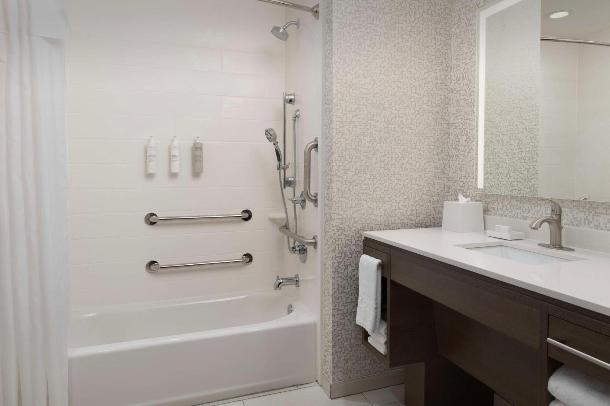 Home2 Suites By Hilton Flower Mound Dallas Εξωτερικό φωτογραφία