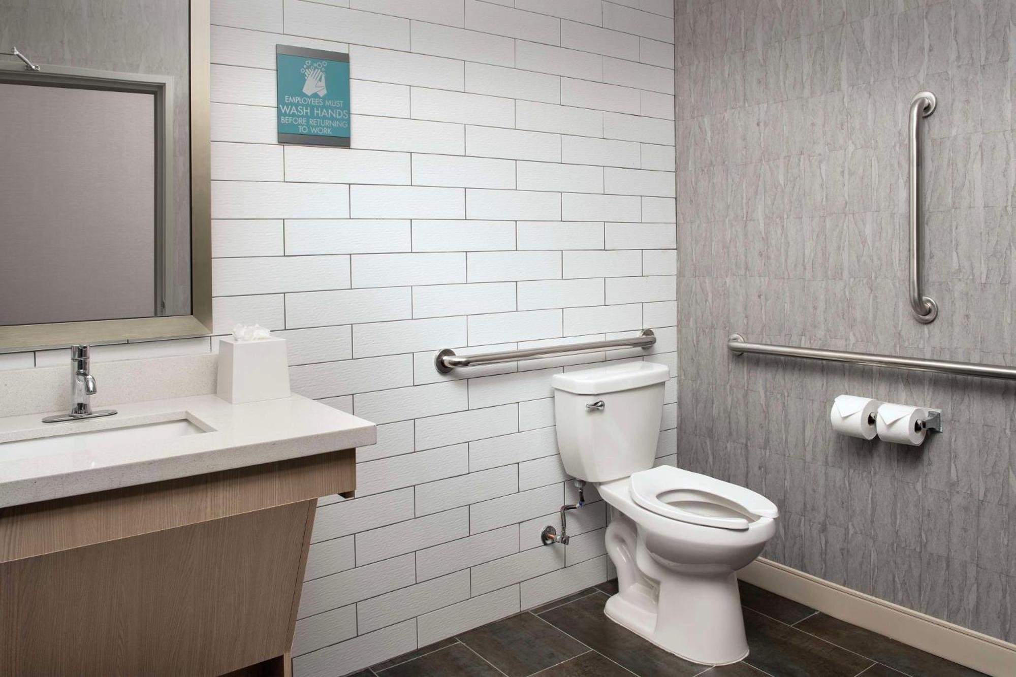 Home2 Suites By Hilton Flower Mound Dallas Εξωτερικό φωτογραφία