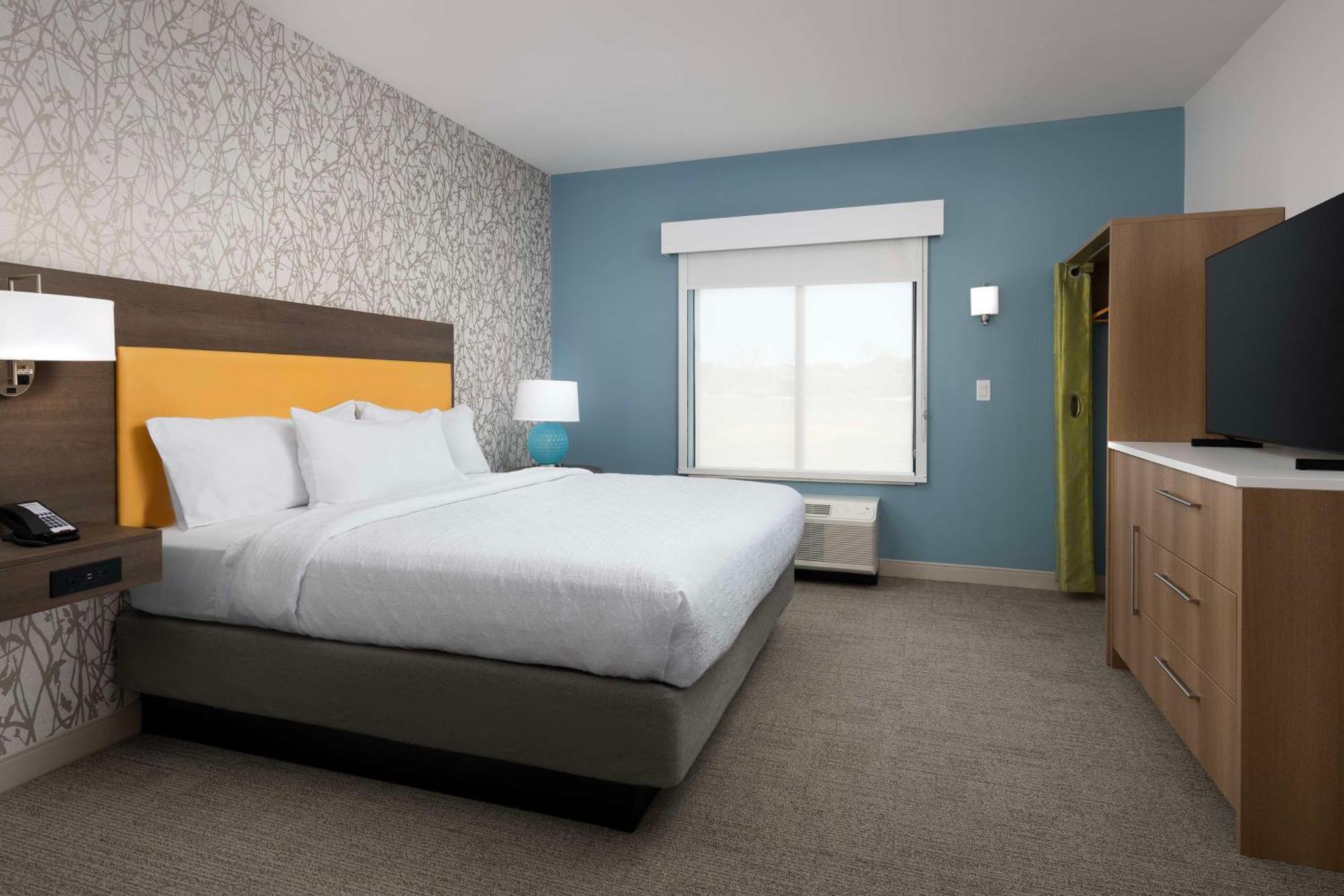 Home2 Suites By Hilton Flower Mound Dallas Εξωτερικό φωτογραφία