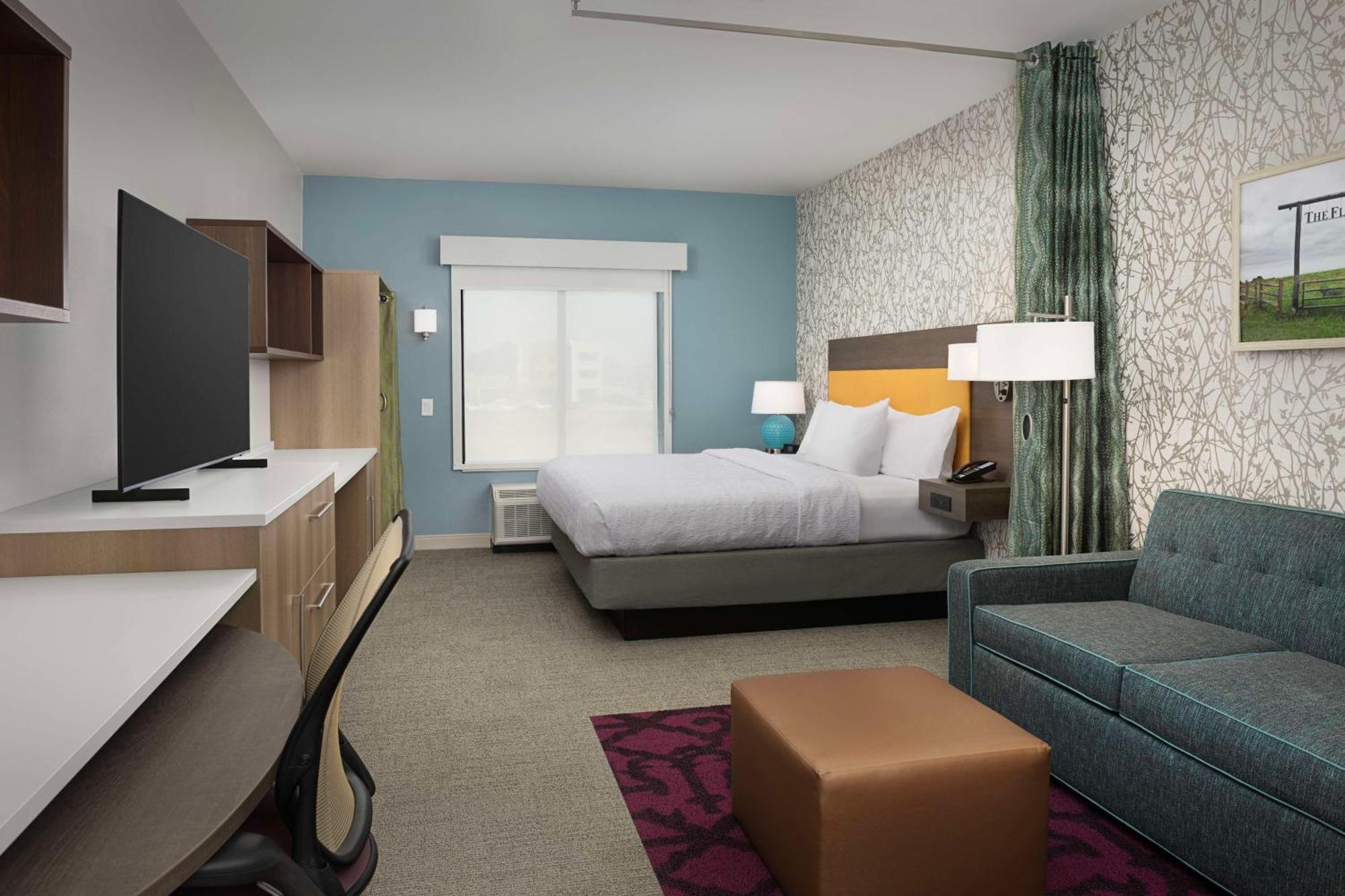 Home2 Suites By Hilton Flower Mound Dallas Εξωτερικό φωτογραφία
