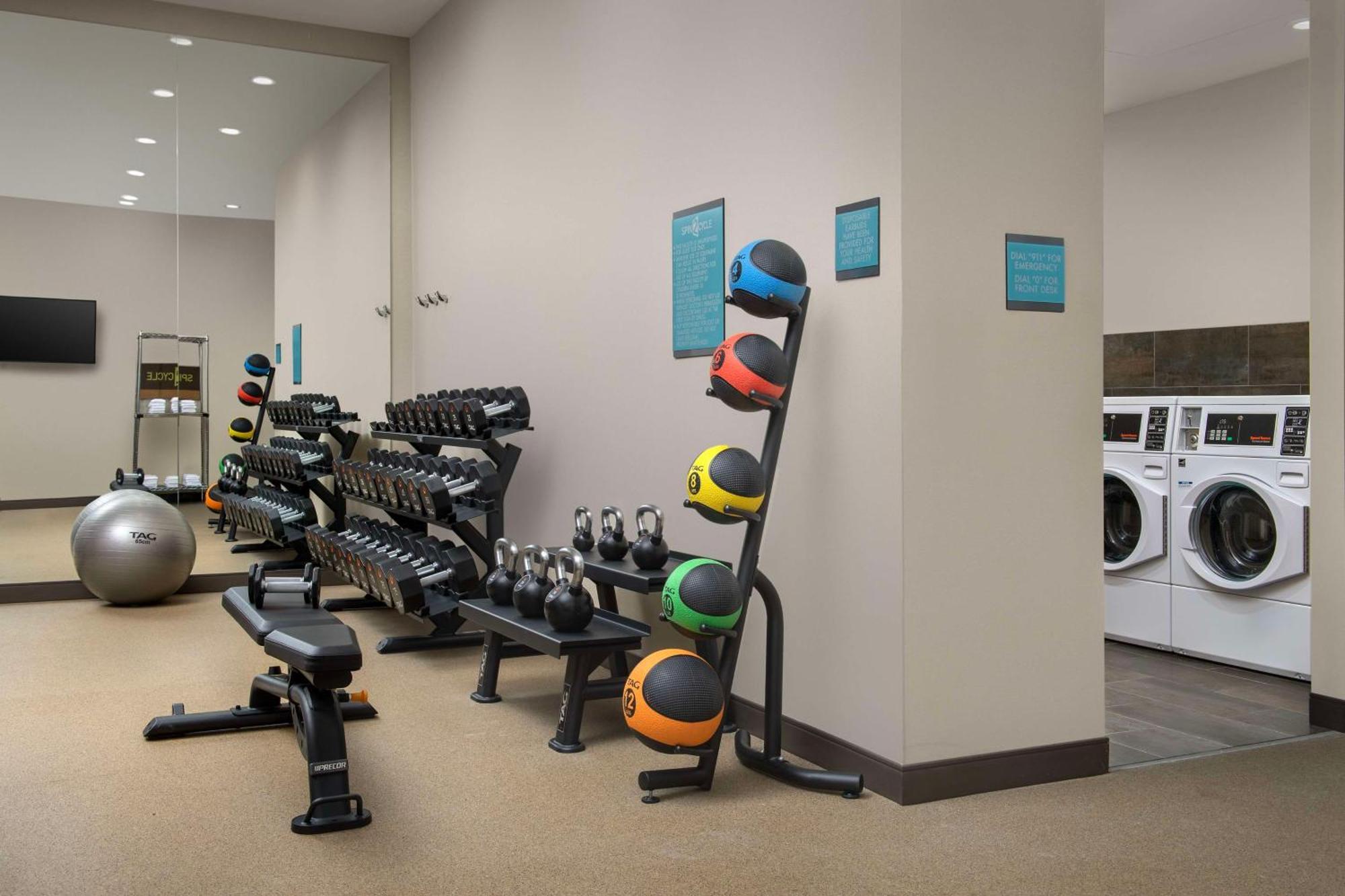 Home2 Suites By Hilton Flower Mound Dallas Εξωτερικό φωτογραφία