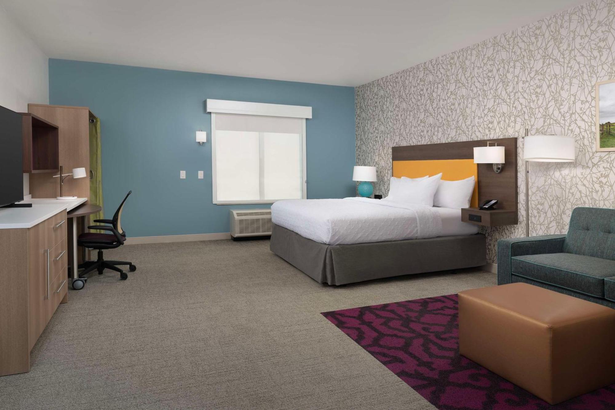 Home2 Suites By Hilton Flower Mound Dallas Εξωτερικό φωτογραφία