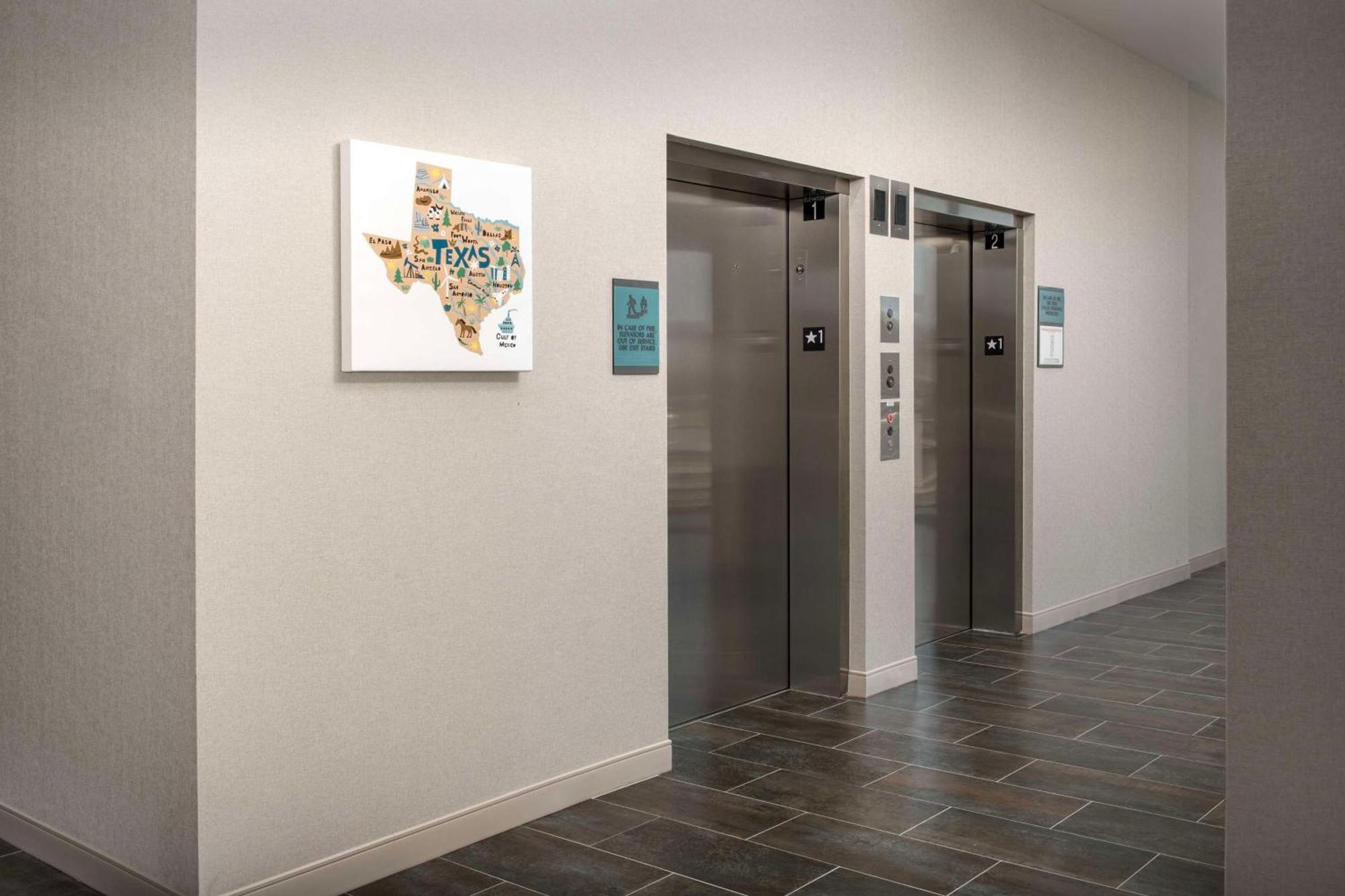 Home2 Suites By Hilton Flower Mound Dallas Εξωτερικό φωτογραφία