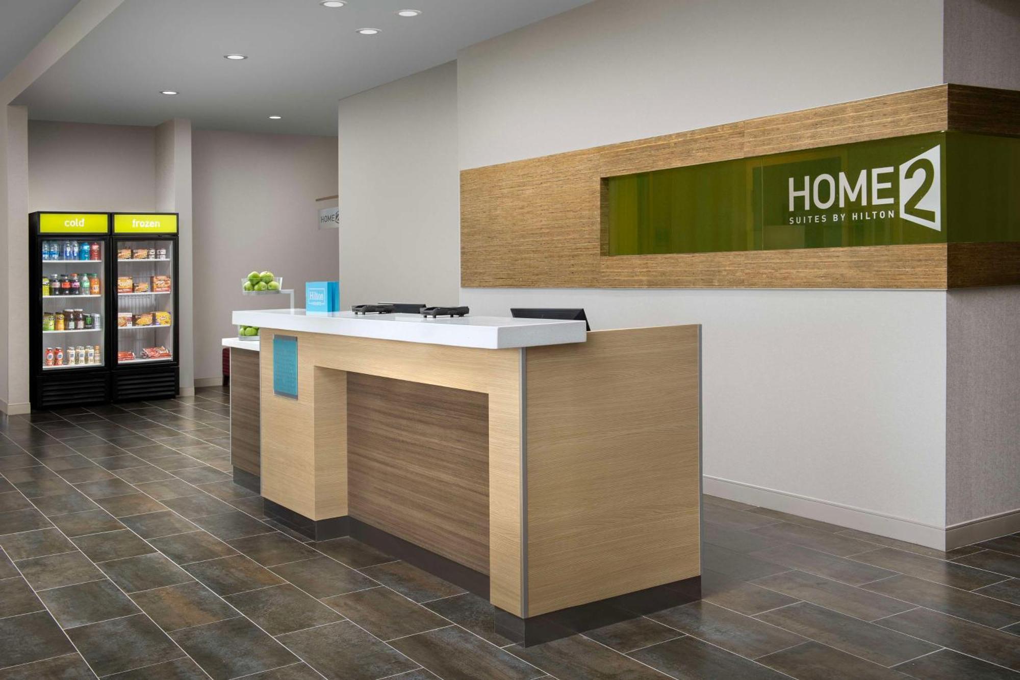 Home2 Suites By Hilton Flower Mound Dallas Εξωτερικό φωτογραφία